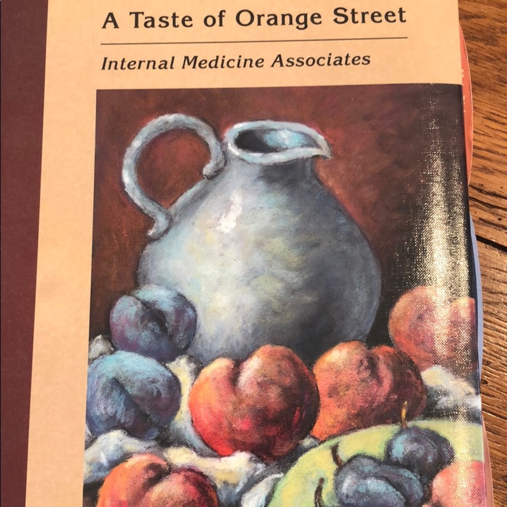 Cookbooks - Picture 2 of 4